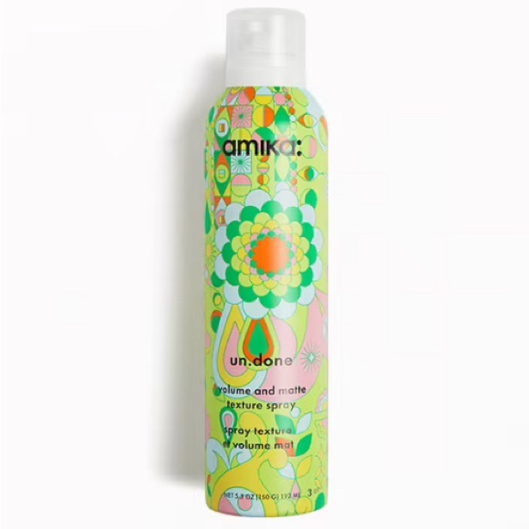 amika Other - AMIKA Undone Volume & Matte Texture Spray